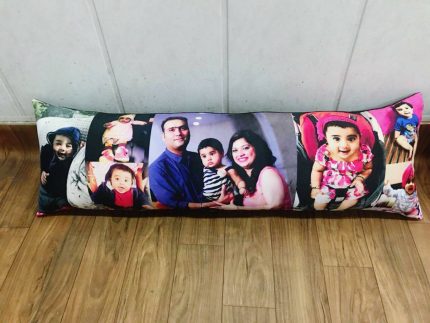 Rectangle pillows
