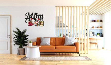 Mother's Day wall frame