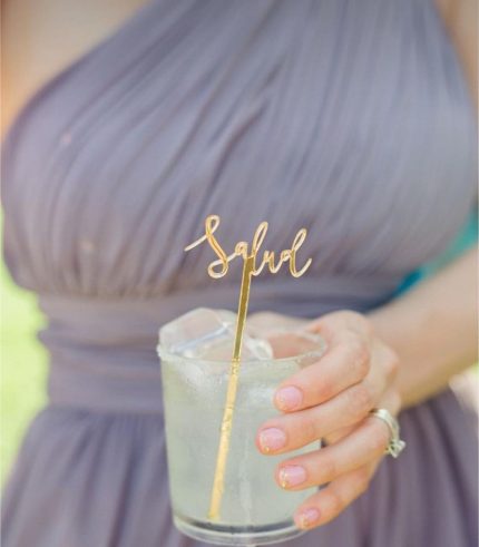 Acrylic Stirrers