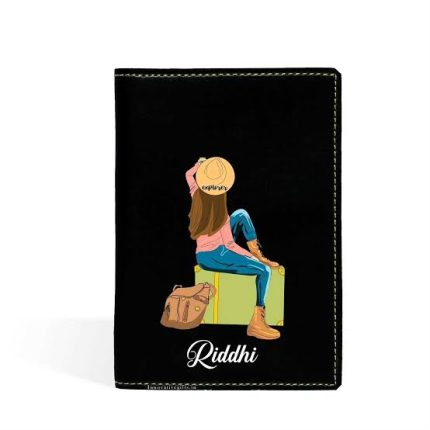 Passport Cover