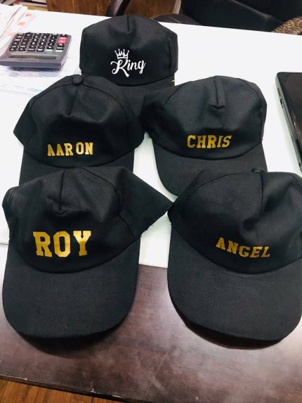 Caps