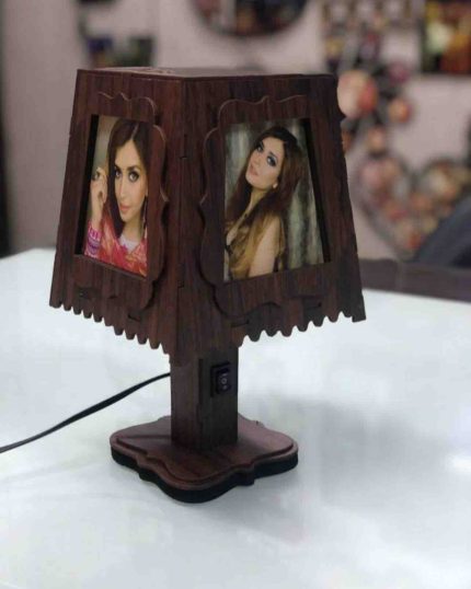 LED Hut Lamp