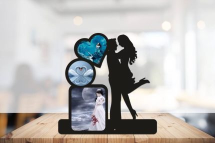 Valentine Special Table Frame