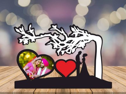 Valentine Special Table Frame