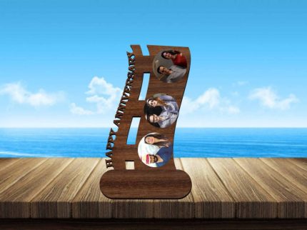 Valentine Special Table Frame