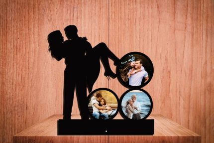Valentine Special Table Frame
