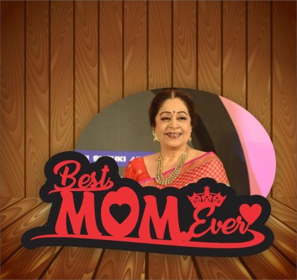 Table Mount Best Mom Frames