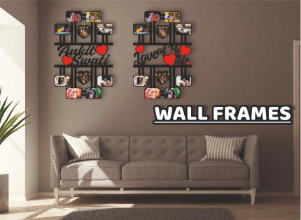 Images With Name Frame